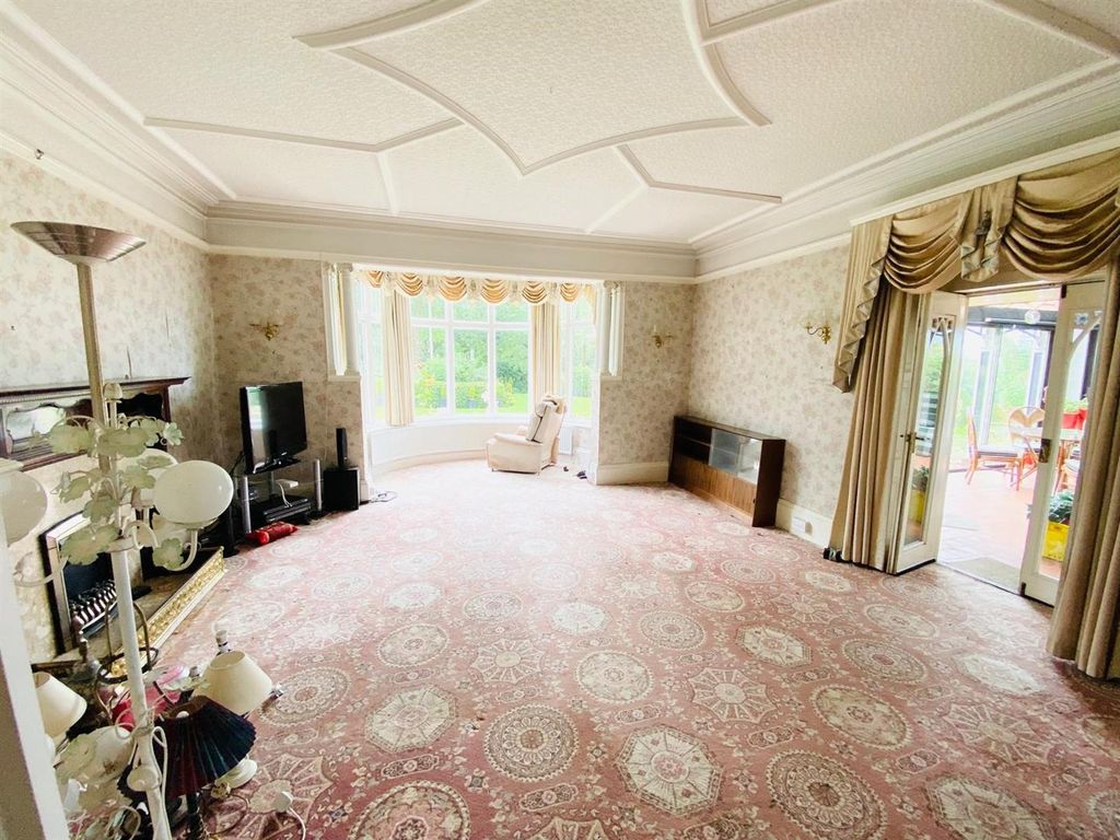 Additional image 30 of 4 bed country house for saleWesterhill House, Westerhill, Ashton-Under-Lyne OL7