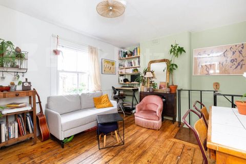 Northolme Road, Highbury N5
