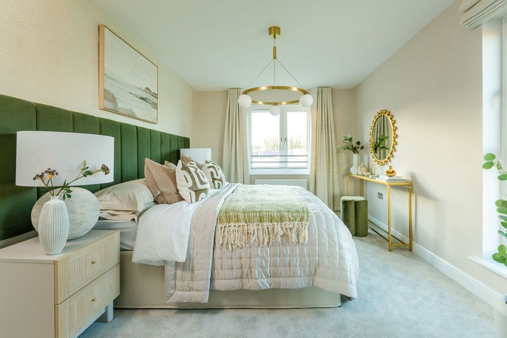 Additional image 13 of 5 bed detached house for sale"The Aireton - Plot 85" at Capstone Oaks, North Dane Way, Lordswood, Chatham ME5