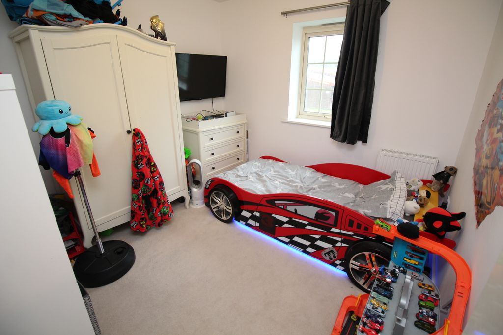 Additional image 11 of 3 bed flat for saleBarnsley Road, Wombwell, Barnsley S73