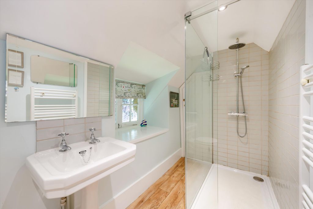 Additional image 7 of 4 bed detached house for saleDittisham, Dartmouth, Devon TQ6