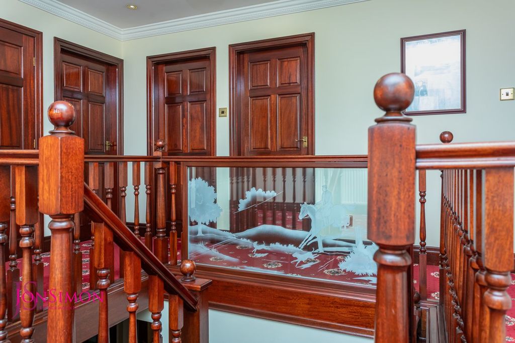 Additional image 23 of 5 bed detached house for saleRoundhill Road, Haslingden, Rossendale BB4