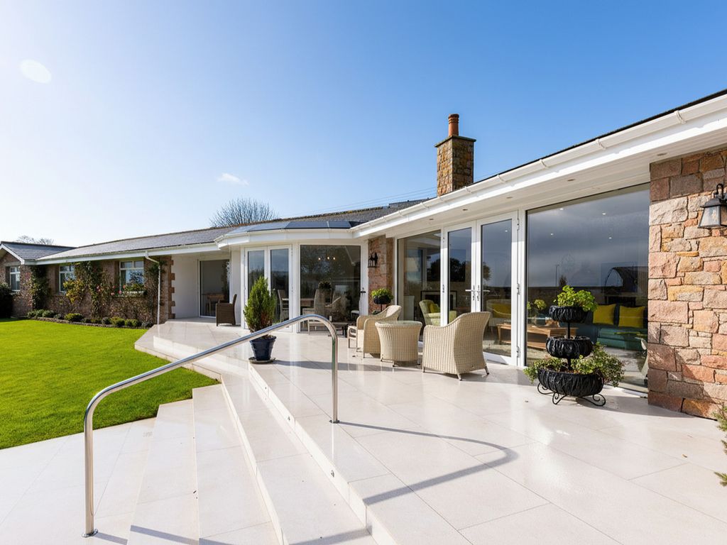 Additional image 32 of 5 bed detached bungalow for saleLa Rigondaine, Jersey JE3