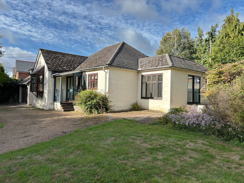 Additional image 15 of 3 bed bungalow for saleBrook Cottage, Old Alresford, Alresford SO24