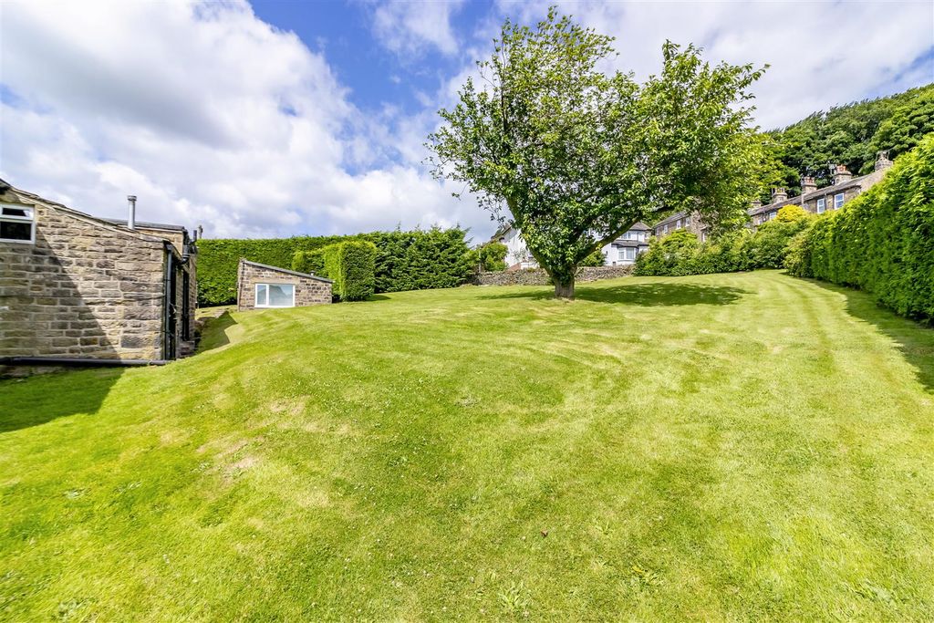 Additional image 2 of 4 bed semi-detached house for sale2 Crowther Fold, Harden, Bingley BD16