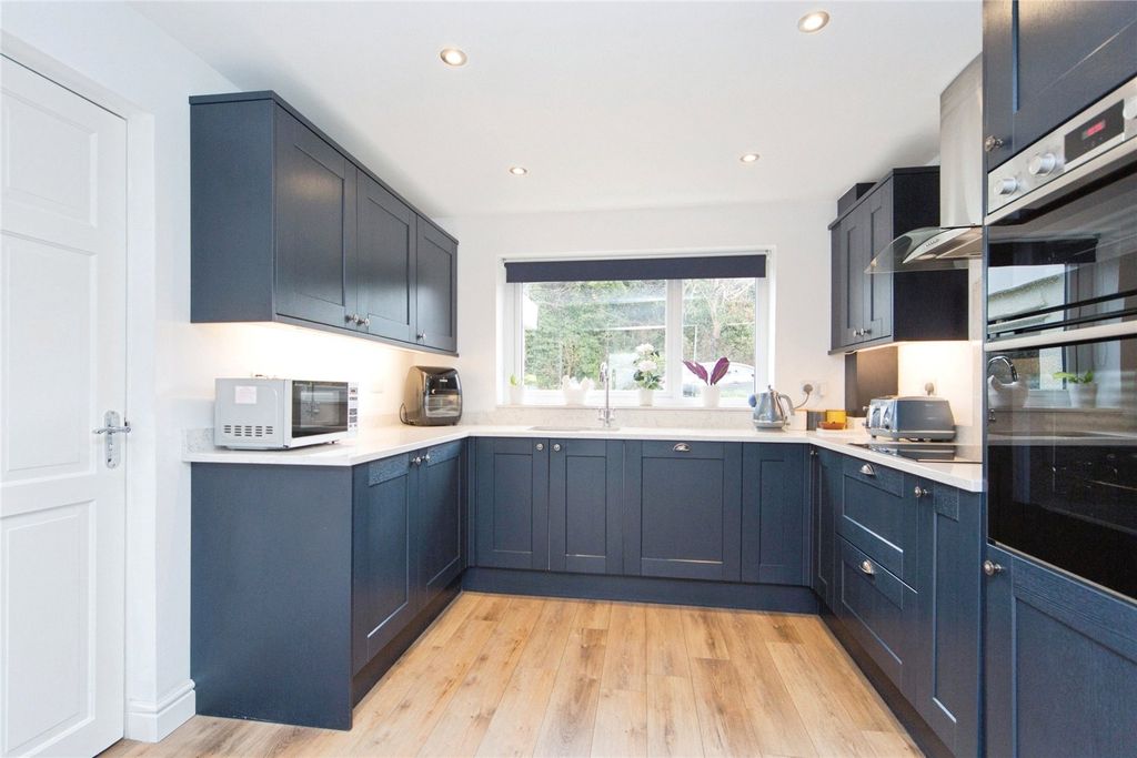 Additional image 3 of 4 bed detached house for saleCaergelach, Llandegfan, Menai Bridge, Isle Of Anglesey LL59
