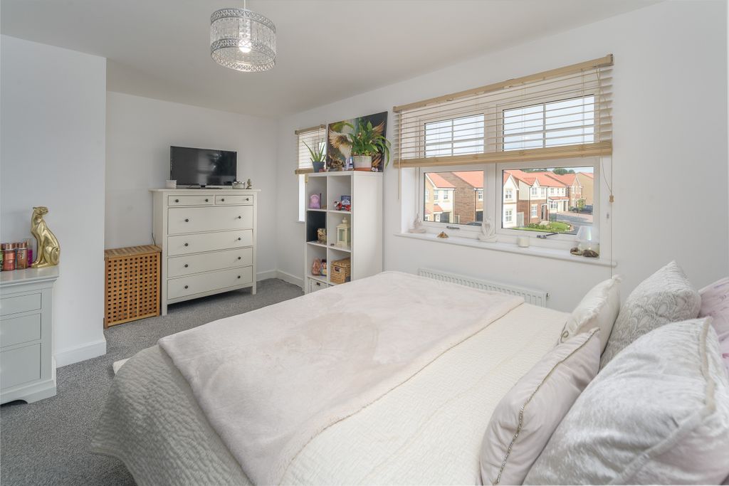 Additional image 18 of 4 bed detached house for saleDraper Close, Swordy Park, Alnwick NE66