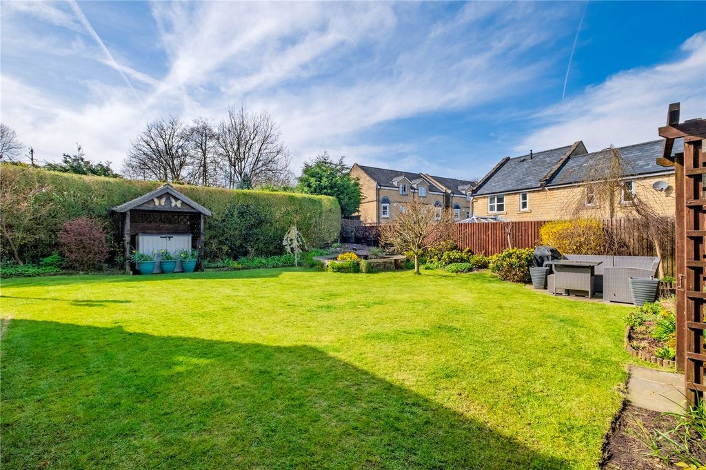 Additional image 3 of 3 bed end terrace house for saleRosemount Avenue, Barnoldswick, Lancashire BB18