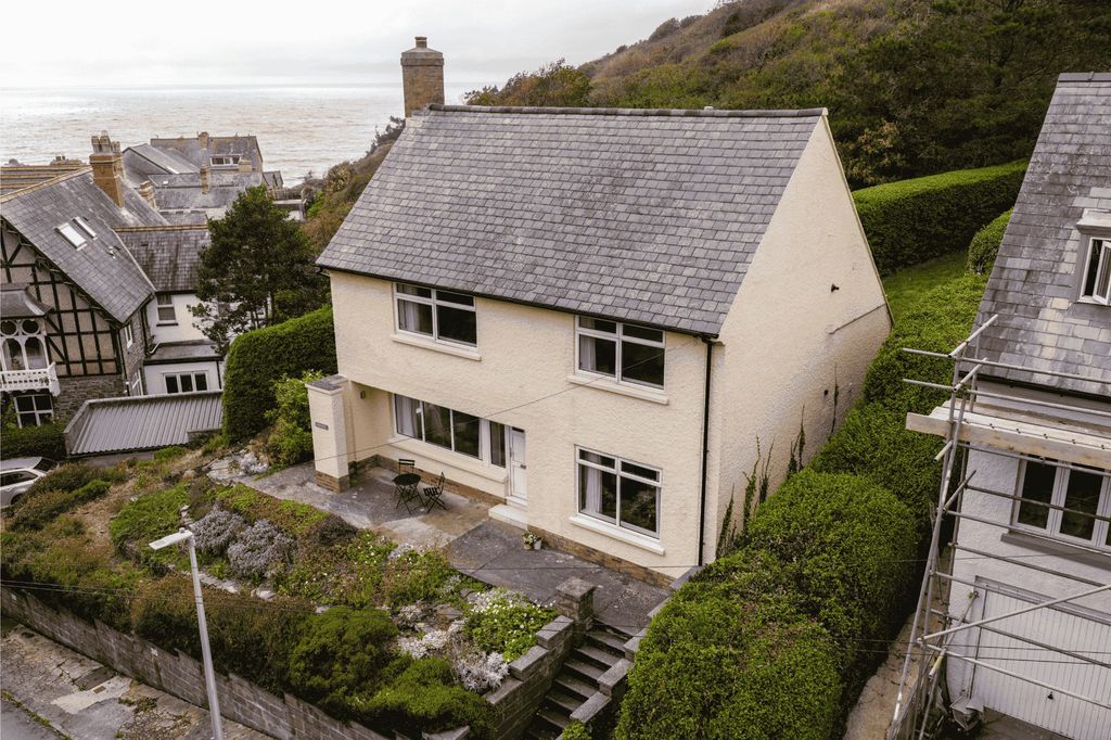 Additional image 28 of 3 bed detached house for saleHengoed, Cliff Terrace, Aberystwyth SY23