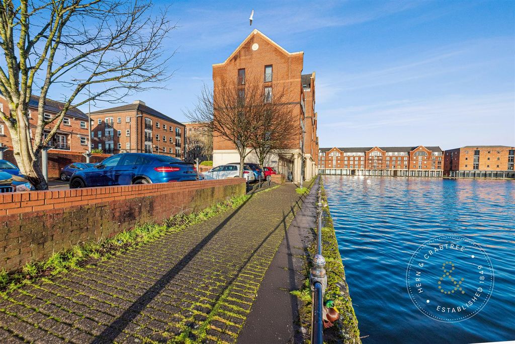 Additional image 27 of 2 bed flat for saleYork Court, Schooner Way, Cardiff CF10