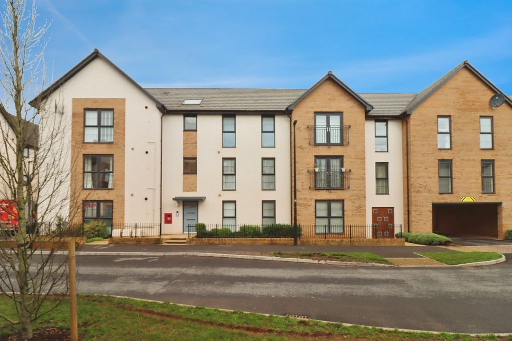 Additional image 11 of 1 bed flat for saleClark Drive, Yate, Bristol BS37