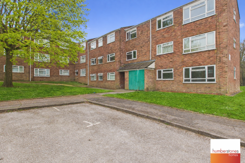 Clent Way - Bartley Green