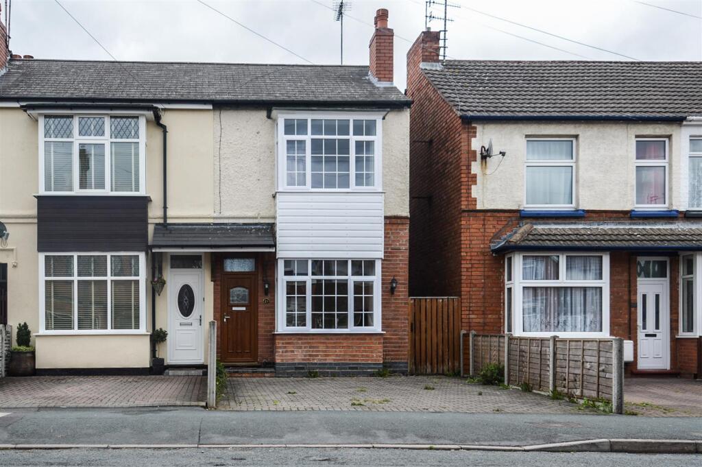 Hawkesley Mill Lane, Northfield, Birmingham, West Midlands, B31