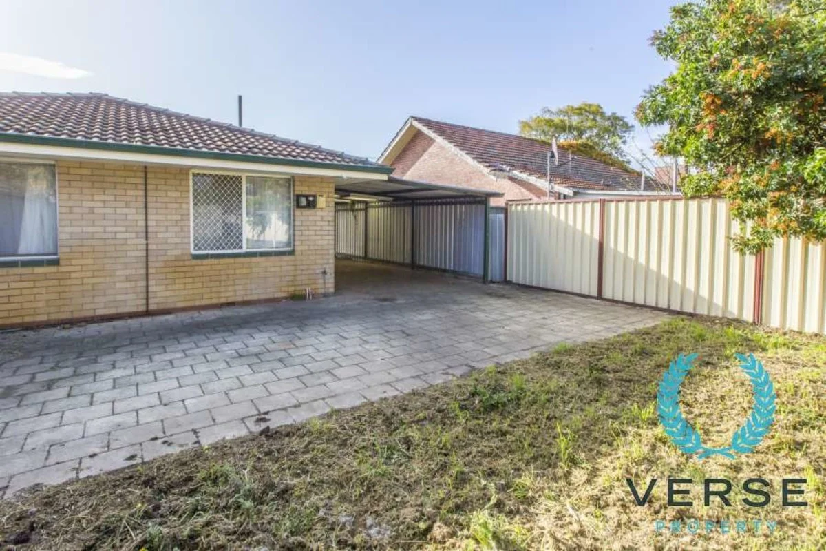 Additional image 10 of 229a Treasure Road, Queens Park WA 6107