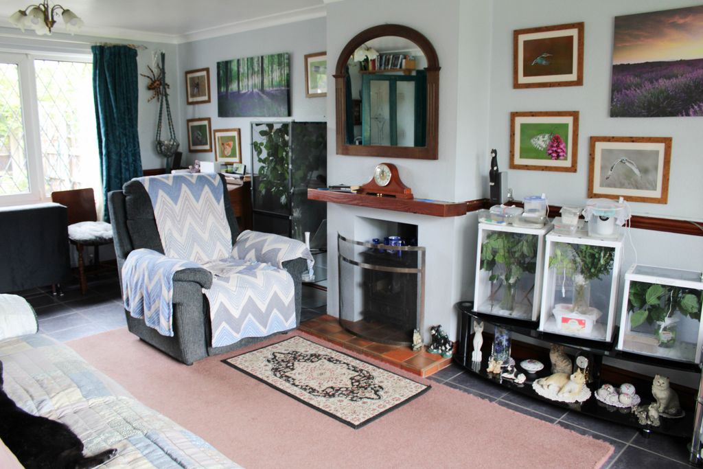 Additional image 2 of 3 bed semi-detached house for saleCouncil Villas, Melton Ross, Barnetby DN38