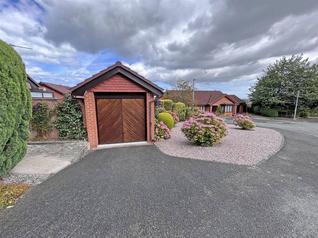 Additional image 26 of 3 bed detached bungalow for saleLon Dderwen, Abergele LL22