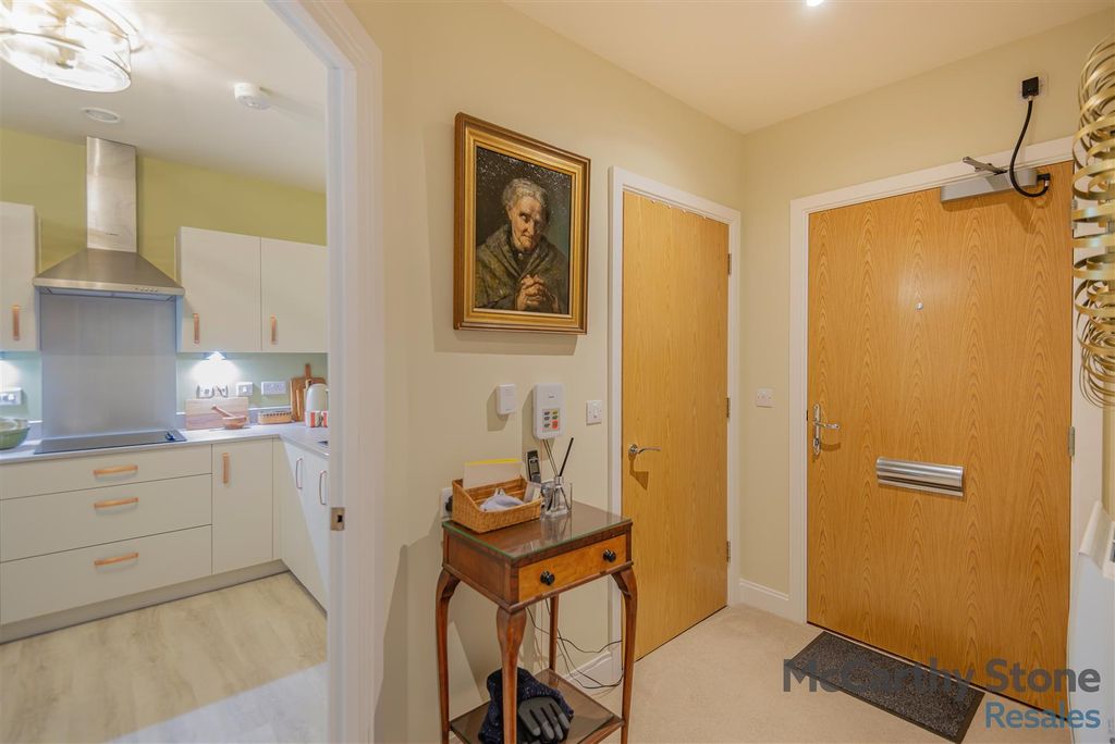 Additional image 11 of 1 bed flat for saleNorton Place, Icknield Way, Baldock SG7