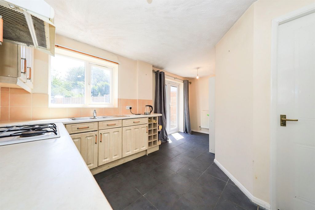 Additional image 5 of 3 bed detached house for saleConstantine Way, Bilston WV14