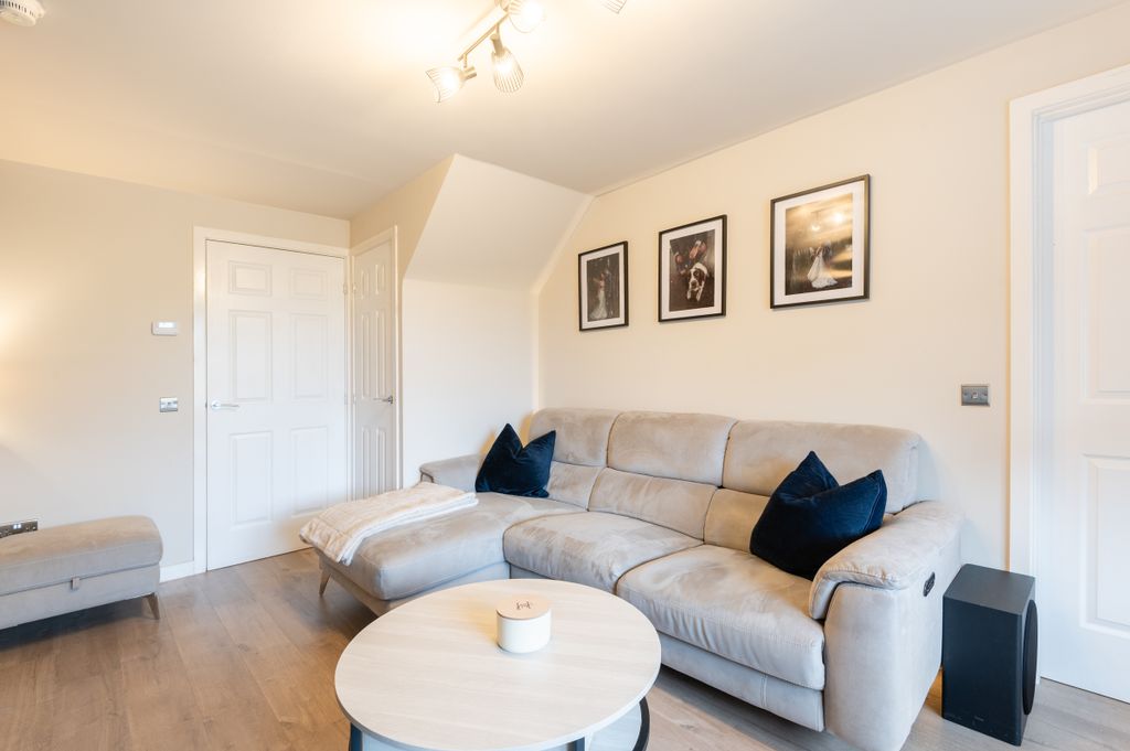 Additional image 4 of 3 bed detached house for saleDoug Ford Street, Arbroath DD11