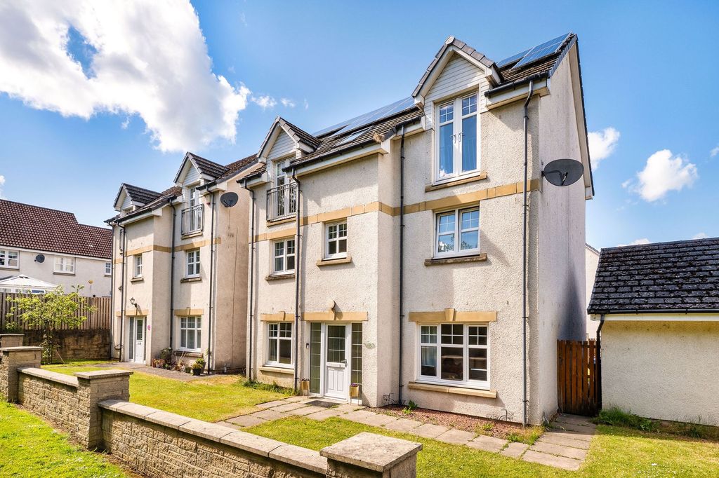 Additional image 6 of 6 bed town house for saleMosside Terrace, Bathgate EH48