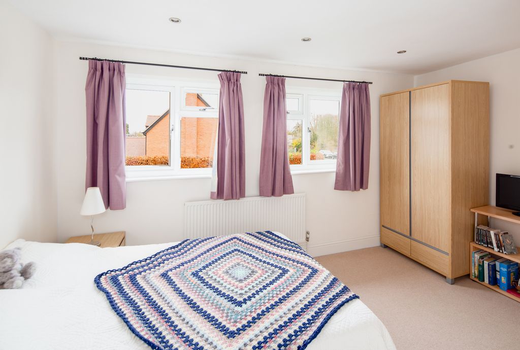 Additional image 23 of 4 bed detached house for saleFortescue Drive, Bicester OX26