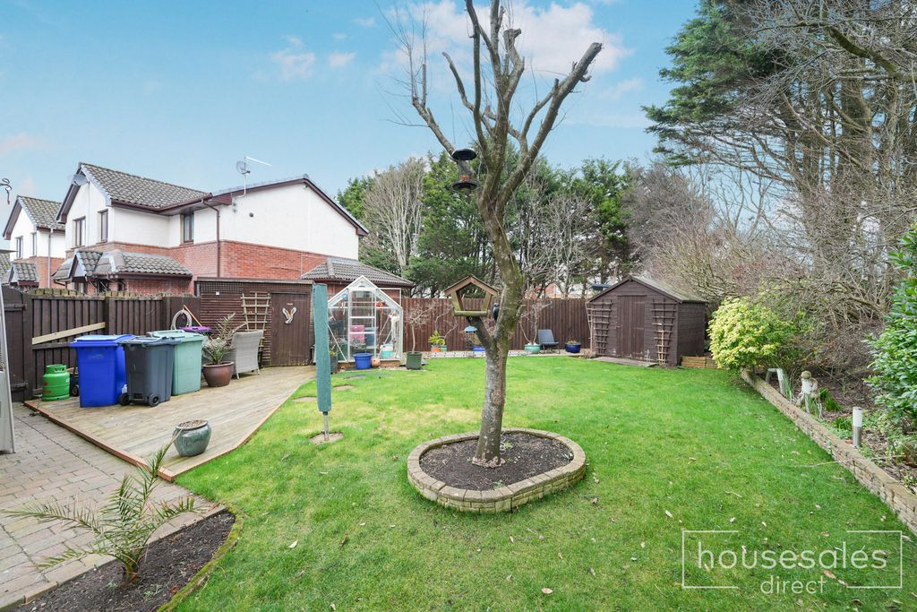 Additional image 16 of 2 bed semi-detached house for saleAllan Place, Ayr KA8