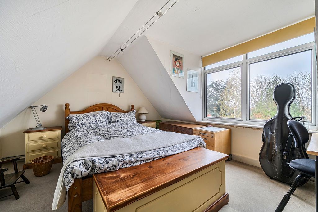 Additional image 22 of 6 bed semi-detached house for saleShinfield Road, Reading, Berkshire RG2
