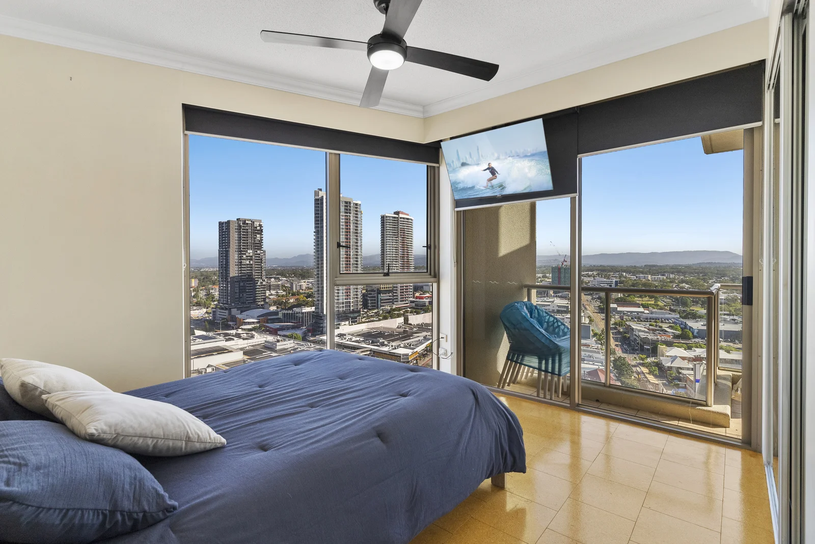 Additional image 21 of 2303/50 Marine Parade, Southport QLD 4215