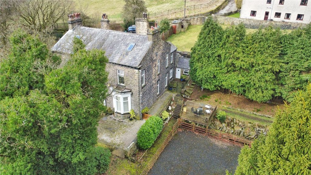 Additional image 35 of 5 bed semi-detached house for saleLodge Lane, Bacup, Rossendale OL13