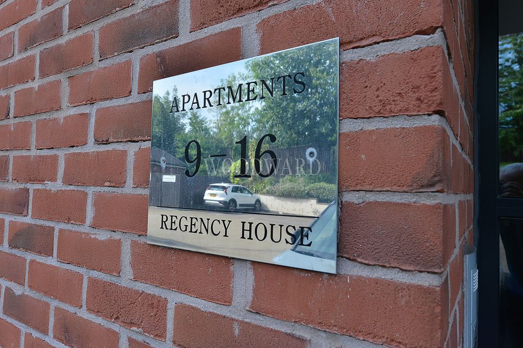 Additional image 22 of 2 bed flat for saleLeighton Way, Belper DE56