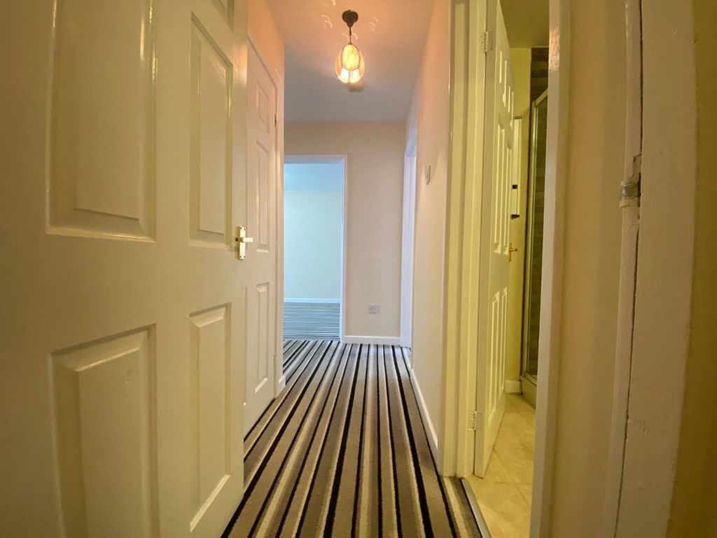 Additional image 2 of 2 bed flat for saleWilliam Street SY23