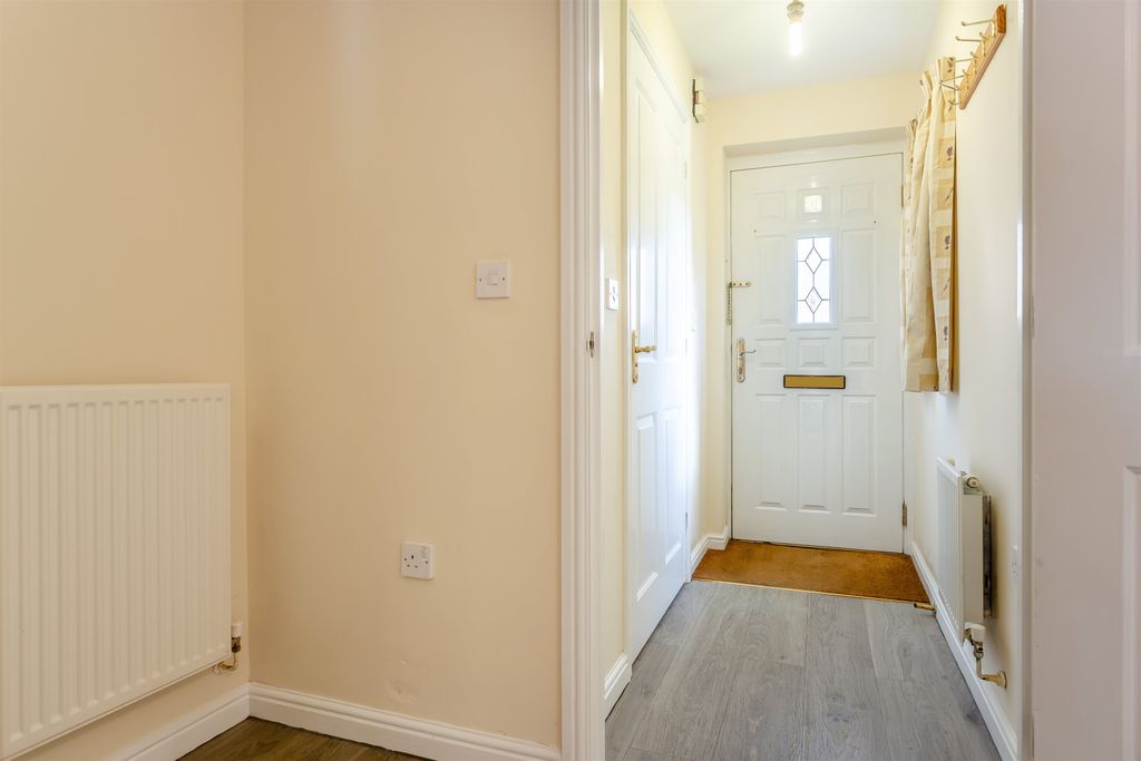 Additional image 10 of 2 bed terraced house for saleCornpoppy Avenue, Monmouth, Monmouthshire NP25