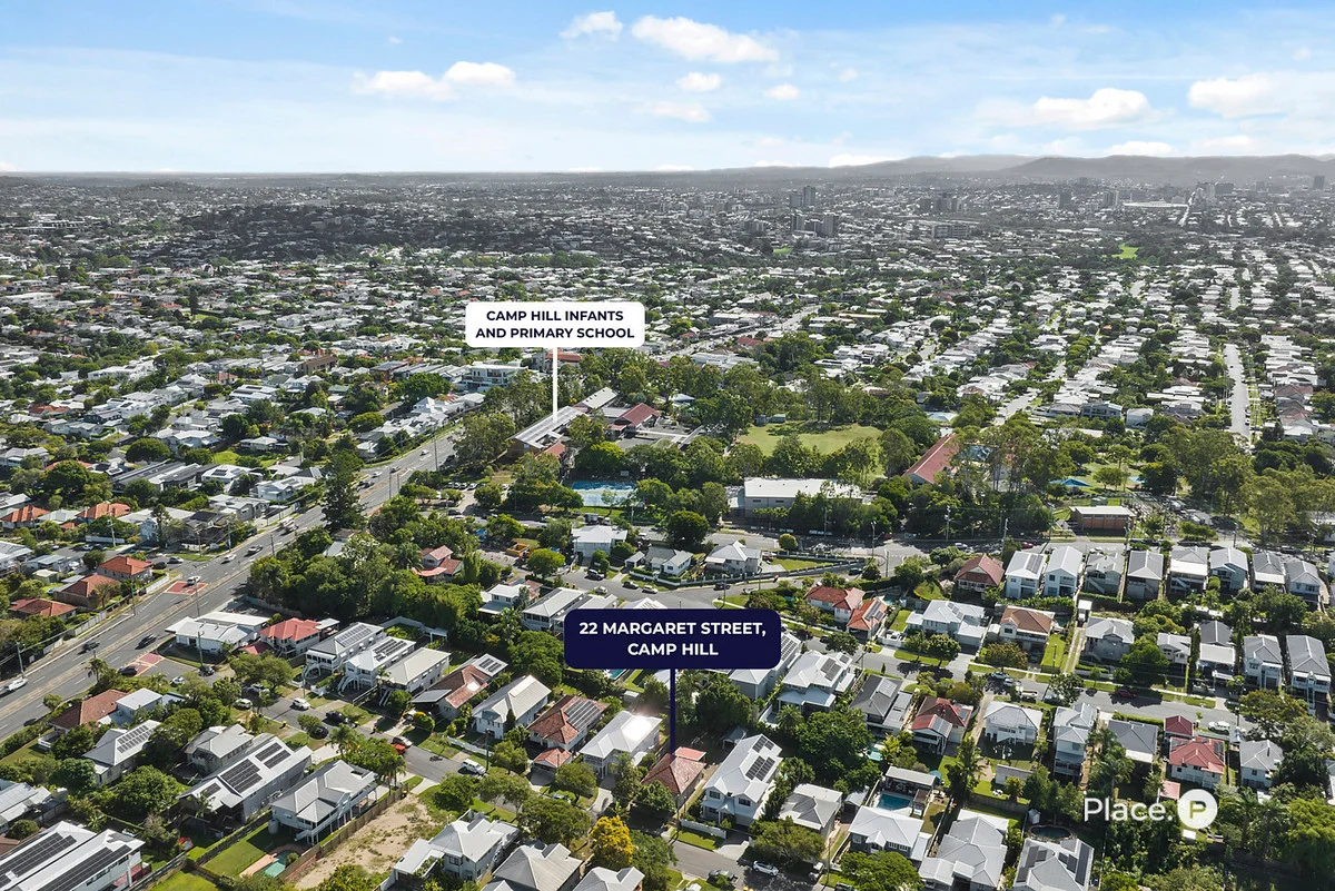 Additional image 24 of 22 Margaret Street, Camp Hill QLD 4152