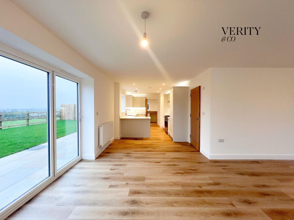 Additional image 14 of Plot 21 The Grosvenor Lifetime, Pendle Farm, Worsthorne