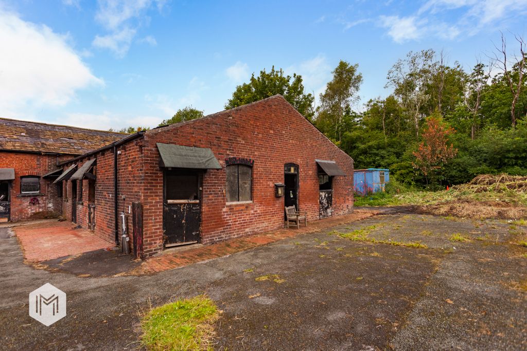 Additional image 6 of Land for saleBedford Lodge Farm, Lodge Lane, Manchester Road, Leigh WN7