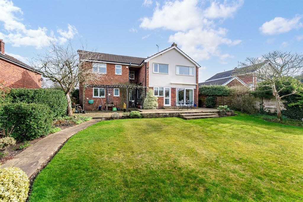 Additional image 27 of 5 bed detached house for saleWilton Crescent, Alderley Edge SK9