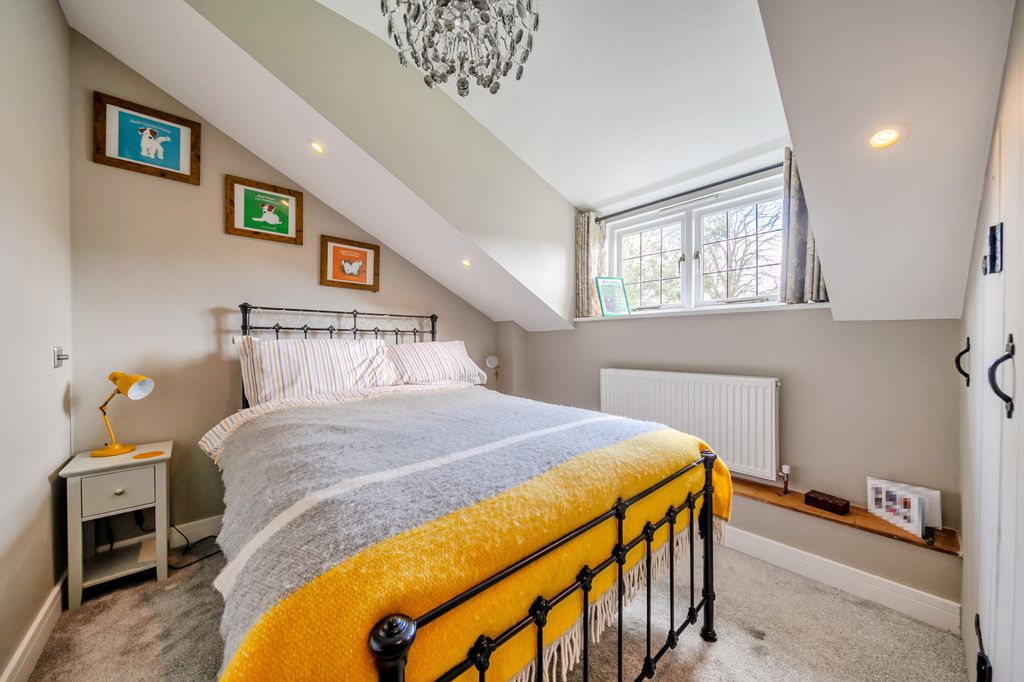 Additional image 17 of 3 bed semi-detached house for saleChawton, Alton GU34