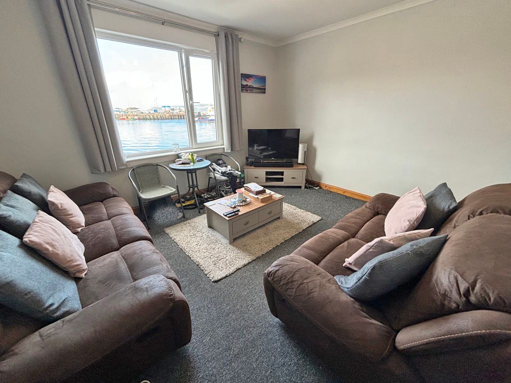 Additional image 4 of 2 bed flat for saleEast Bay, Mallaig PH41