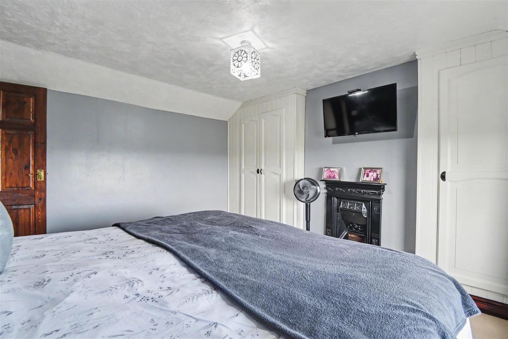 Additional image 14 of 3 bed property for saleMain Street, Howsham, Market Rasen LN7