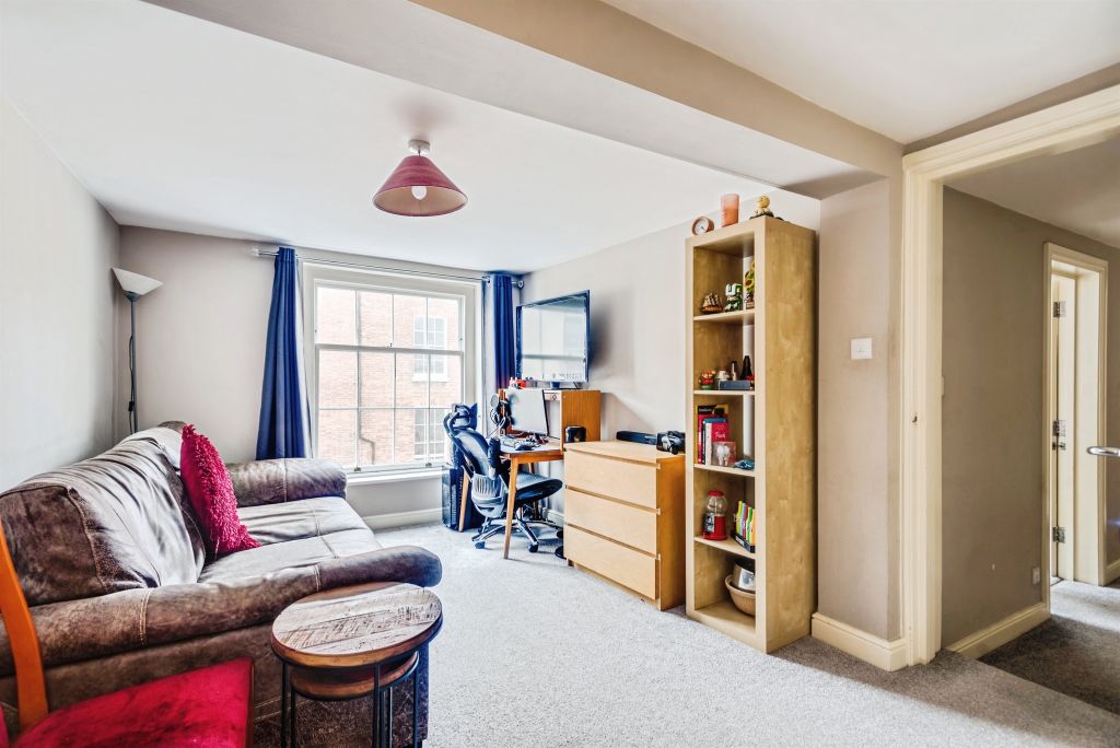 Additional image 2 of 2 bed flat for saleBury Street, Abingdon OX14