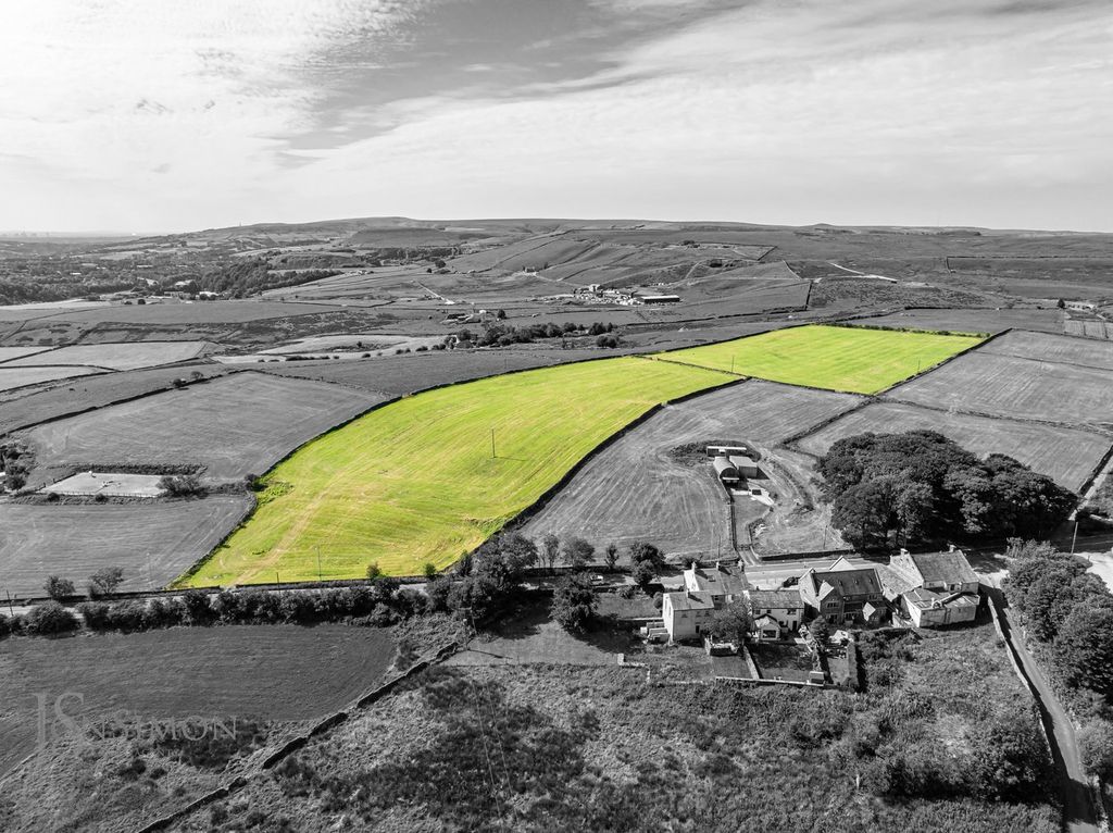 Additional image 65 of 5 bed detached house for saleRoundhill Road, Haslingden, Rossendale BB4
