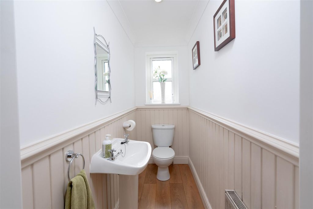 Additional image 4 of 4 bed detached house for saleBlue Hill Lane, Wortley, Leeds LS12
