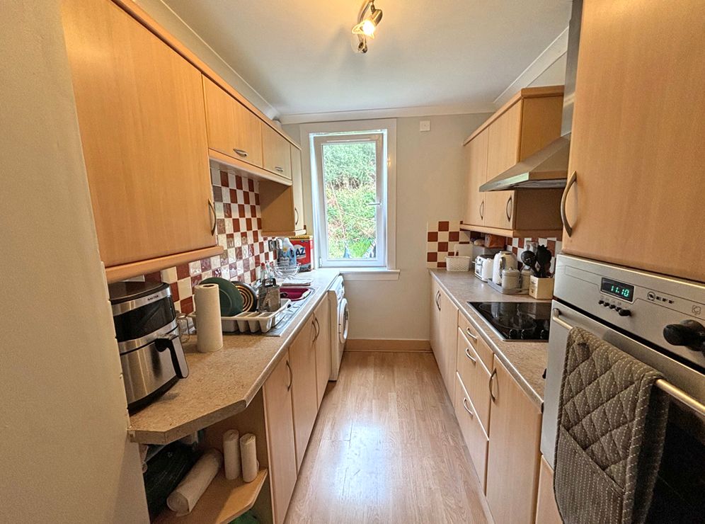 Additional image 6 of 2 bed flat for saleEast Bay, Mallaig PH41
