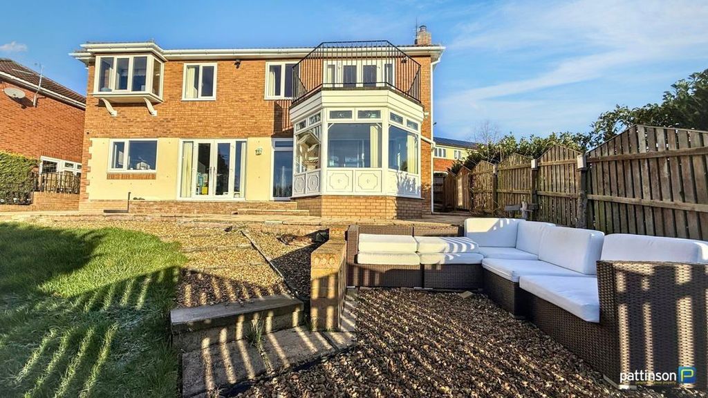 Additional image 41 of 4 bed detached house for saleOtterburn Drive, Ashington NE63