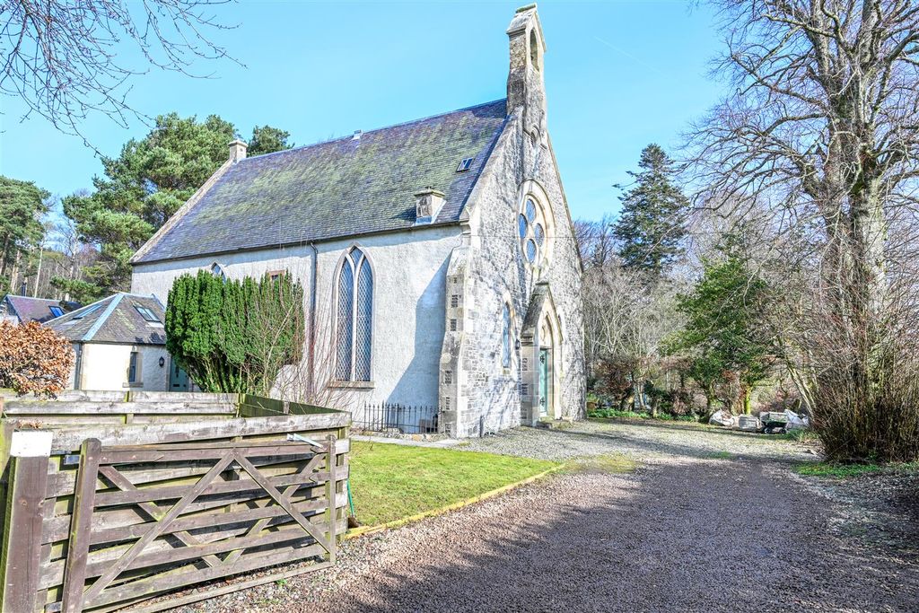 Additional image 2 of 4 bed detached house for saleCoulter, Biggar ML12