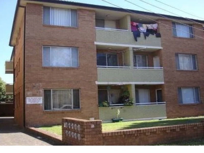 7/13 George Street, Liverpool NSW 2170