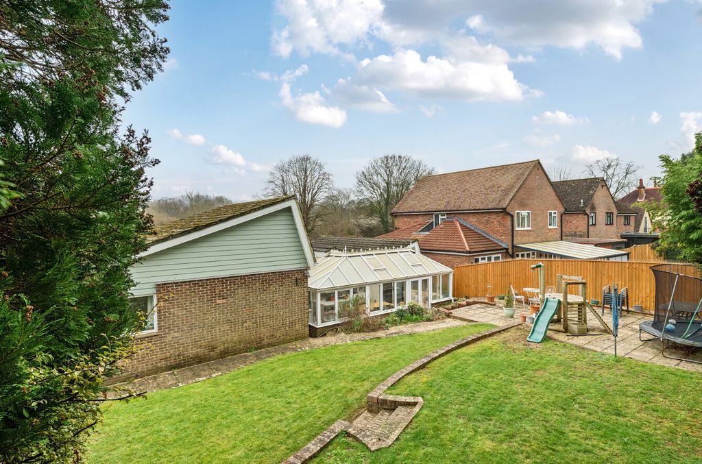 Additional image 14 of 4 bed bungalow for saleTichborne Down, Alresford, Hampshire SO24
