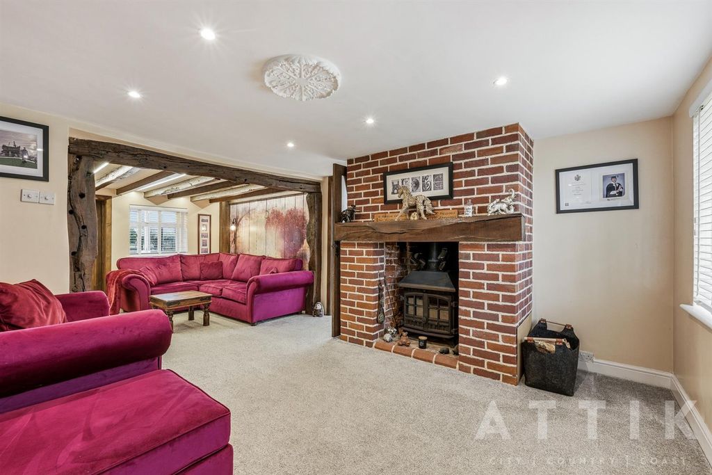 Additional image 21 of 5 bed equestrian for saleBarnaby Green, Wangford, Beccles NR34