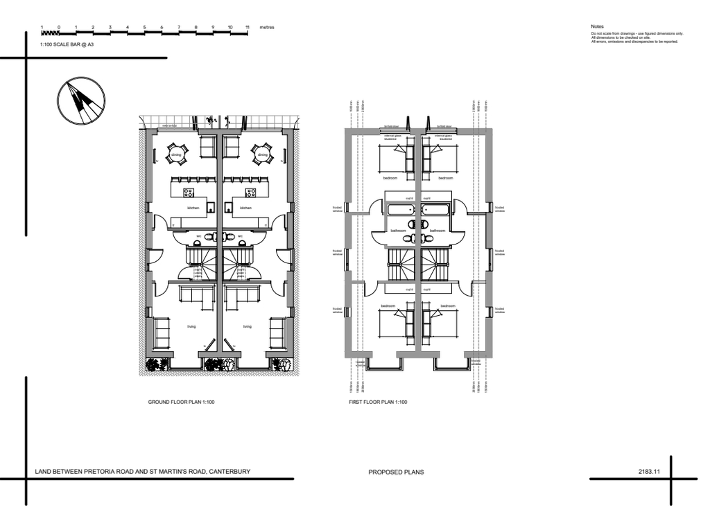 Additional image 4 of Land for saleLand Off North Holmes Road, Canterbury, Kent CT1