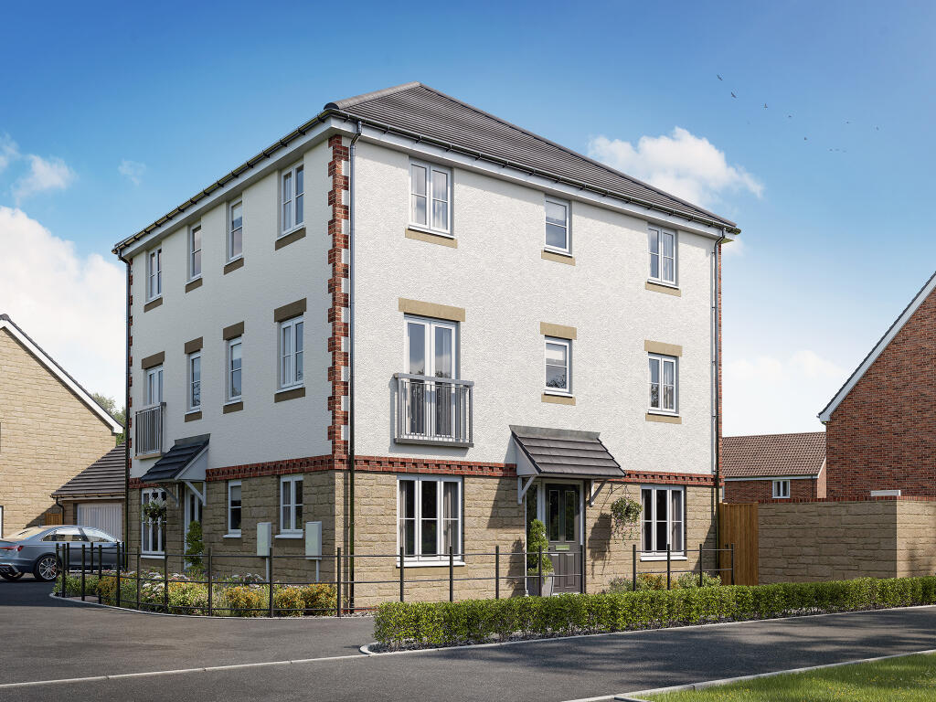 Gemini Drive, 
Off Bath Road,
Warminster, 
Wiltshire, 
BA12 8BT
